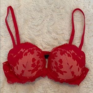 Cosabella push up bra
